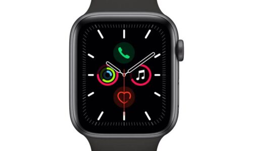 Apple Watch Series 5
