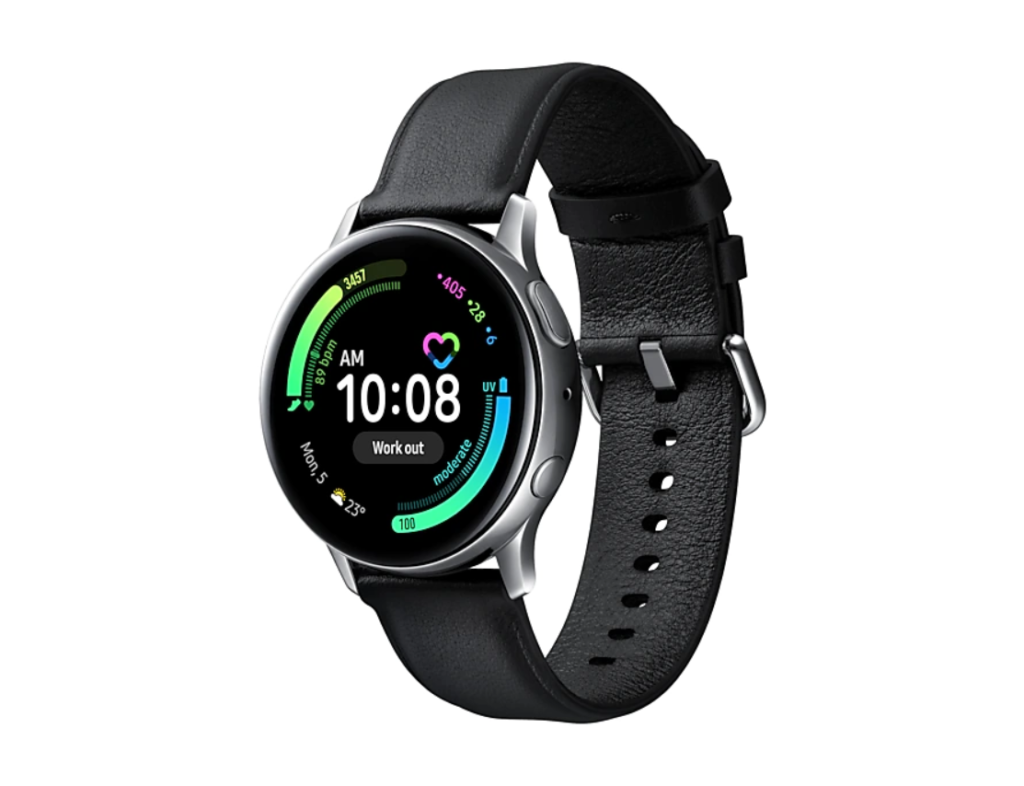 galaxy active 46mm