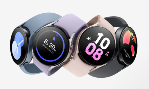 Samsung Galaxy Watch 5