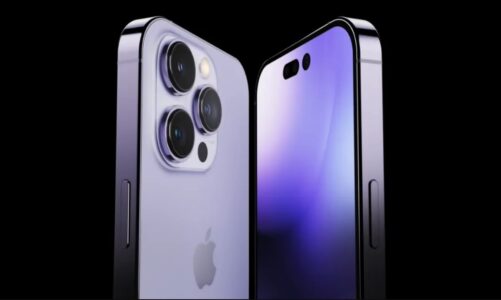 Upgrade Your Mobile Experience with the iPhone 14 Pro